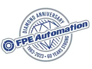 1963-2023: FPE Automation turns 60