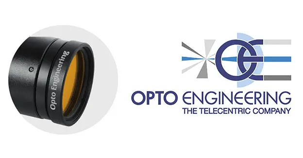 Opto Engineering - The Telecentric Company
