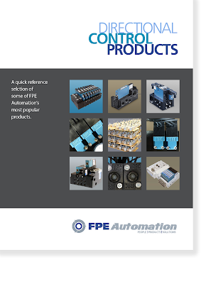 MAC Directional Control Products Catalog by FPE Automation