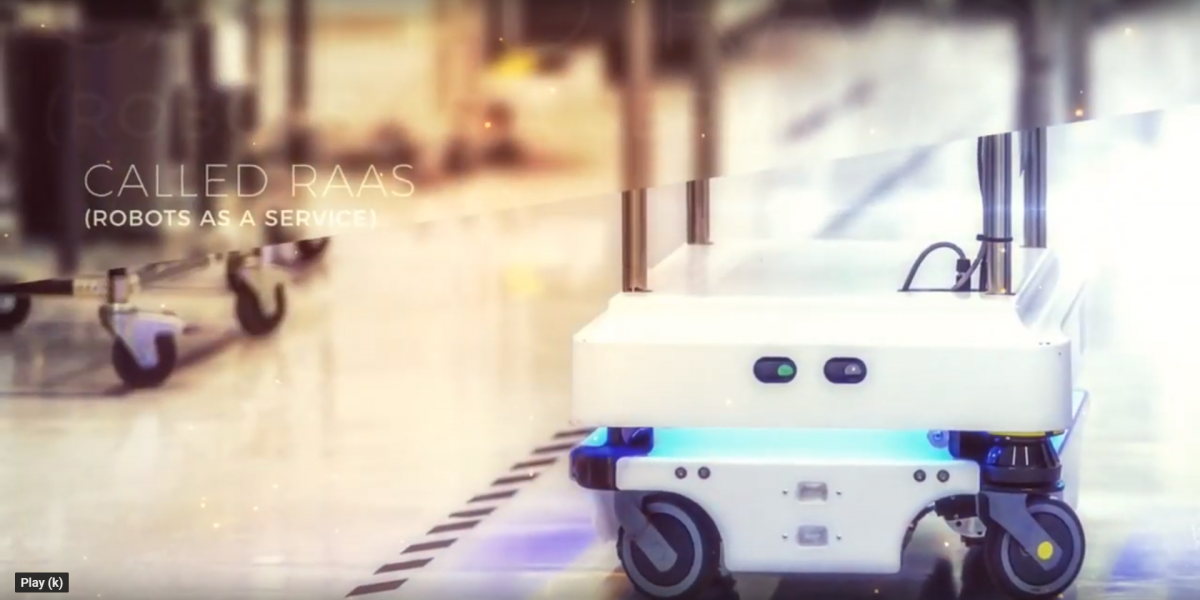 Deploying autonomous mobile robots from MiR may be a more attainable goal than you think.