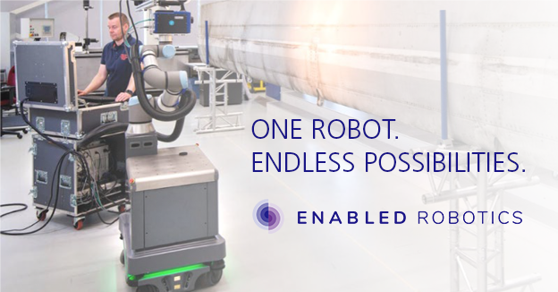 Enabled Robotics