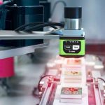 Machine Vision and Industrial Barcode Scanning with Zebra Technologies