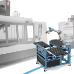 Cobot CNC Solution