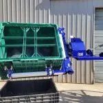 Linear Actuators Used In Agricultural Equipment
