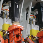 Tolomatic Electric Actuators in Automotive Production Environment