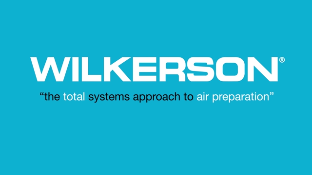 Wilkerson Air Preparation